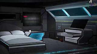 Emotions in star wars orange trainer part 16.