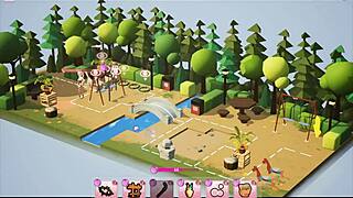 Cute Bunny Girl Gets ROUGH DOGGYSTYLE After Date!