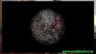 Hey, these girls love having their feet licked and sucked