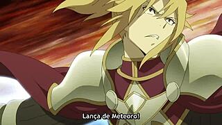 The Rising Of The Shield Hero Episode 9 In Portuguese.