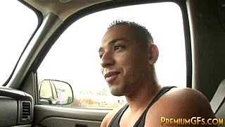 Veronica Rayne's Pussy Fucked and Covered in Cum Tease?