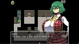 Yuka Ssoty Pornplay Hentai Game Ep 25 Yuka Pregnancy Village Slut Ending