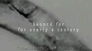 i can’t believe these vintage erotic confessions from dark lantern vol 1