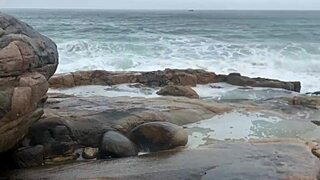 Vamos Fuder Em Uma Trilha Deserta