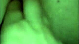 Real Blind Girl Explores Big Ass