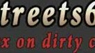 i'm valerie white, getting punishd with rough anal sex