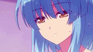 demon girls with big tits