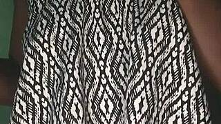 Twerking Naked Is Sooo Fun