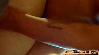 I met this BBW from Tinder for doggy