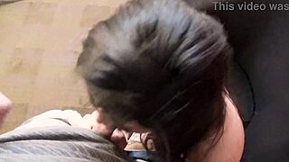 Angie Sss Latina Slut Stars In Her First Porn