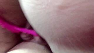 Mi Madrastra Follada Sin Condon, Esposa Infiel Latina Adora Verga en New York USA 3