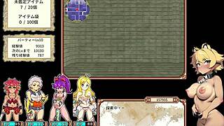 Dan Ero+ Let's Play Part 5