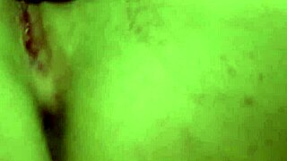 My horny wifey uses dildos in every hole 😈