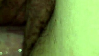 Wanna see my wild homemade creampie close-up? 😜