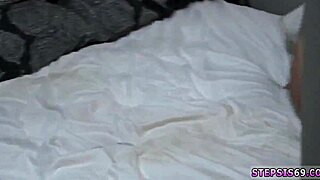 Teen Devirginized By Huge Cock On Birthday