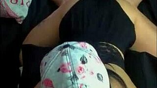 I Give A Great Blowjob To My Brother On Webcam