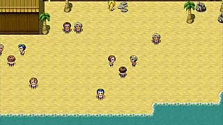 The princess of zeven part five