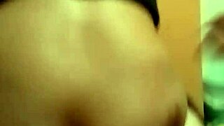 Real Amateur Sentada Sobre Mi Esposo Braulio