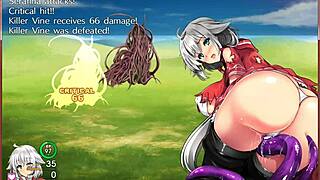 Key Of Egg Hentai Game Part 2