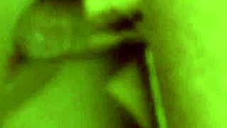 Dominated chick gets banged from behind in doggystyle position with toys and spanking