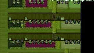 The princess of zeven part five