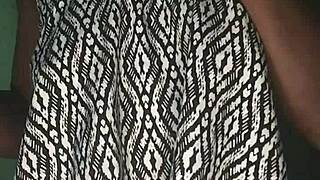 Twerking Naked Is Sooo Fun