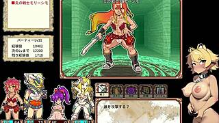 Dan Ero+ Let's Play Part 5