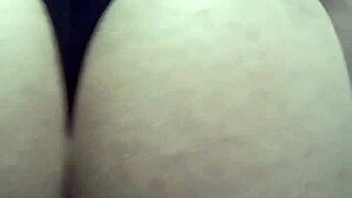 is this gay macho wearing panties for you?