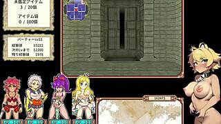 Dan Ero+ Let's Play Part 5