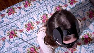 stepsister sweetmarta moves in and sucks my monster cock right away