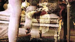 i can’t believe these vintage erotic confessions from dark lantern vol 1