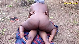 Hey, she demands cowgirl outdoor, bent over for doggystyle fingering and sucking 😍