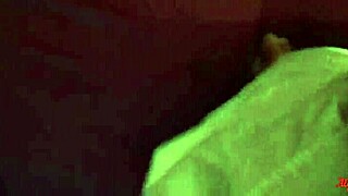 Feel The Intense Pleasure Of Anal Penetration In This Close-Up POV