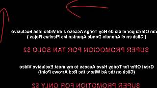 mi padrastro me encontró atascada y ahora me agarra el culo duro