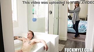 Wow, Ophelia Kaan and Joshua Lewis are unstoppable!