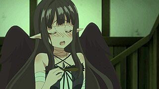 Watch 회복술사의 재시작 9 in hentai anime.