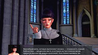 Complete gameplay of deviant anomalies part 7