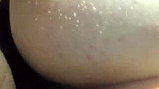 Can You Resist This Big Juicy Ass Teasing?