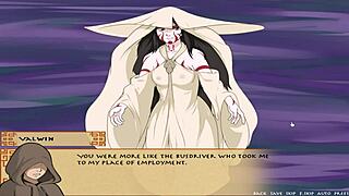 Four Elements Trainer Book 4 Love Part 71