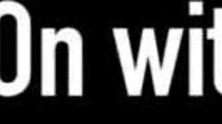 Angelina Castro and Marcy Diamond engage in strap-on sex