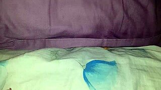 My ebony doll takes it deep