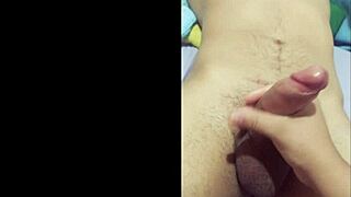 My Best Friend Is Horny And Jerking Me Off