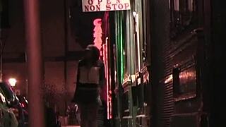 I analized Jessica Fiorentino and creampied her