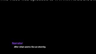 Playing inspector at nudist school part 11.