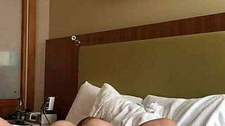 My latin wife fingers her wet pussy craving monster cock