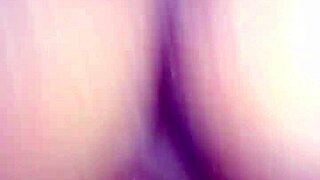 a teen video featuring a big ass and large cock
