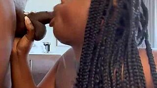 I sucked her other boyfriend after stepbrother cheated