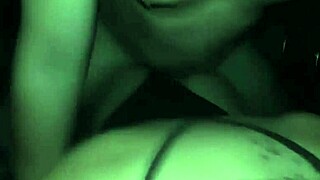 Teen 18+ Gives Pussy To Her Man After Date All Wet