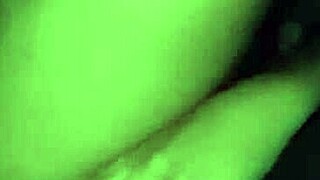 Teen 18+ Gives Pussy To Her Man After Date All Wet