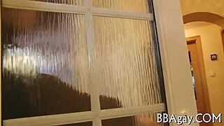 Intense Gay Sex Scene With Passionate Homo Action And Hardcore Fucking